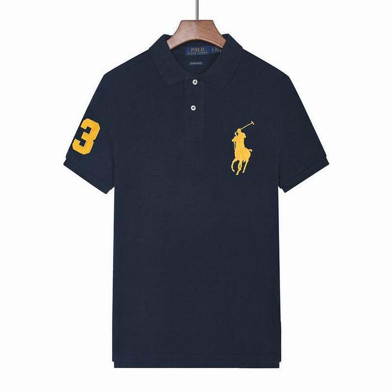 RL Men's Polo 591